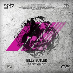billy butler