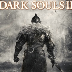 Of Masks And Dragons (Dark Souls2 Trailer)