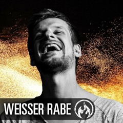 Weisser Rabe – Burning Beach Podcast 06