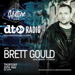Kulture Radio with Brett Gould Guest Mix