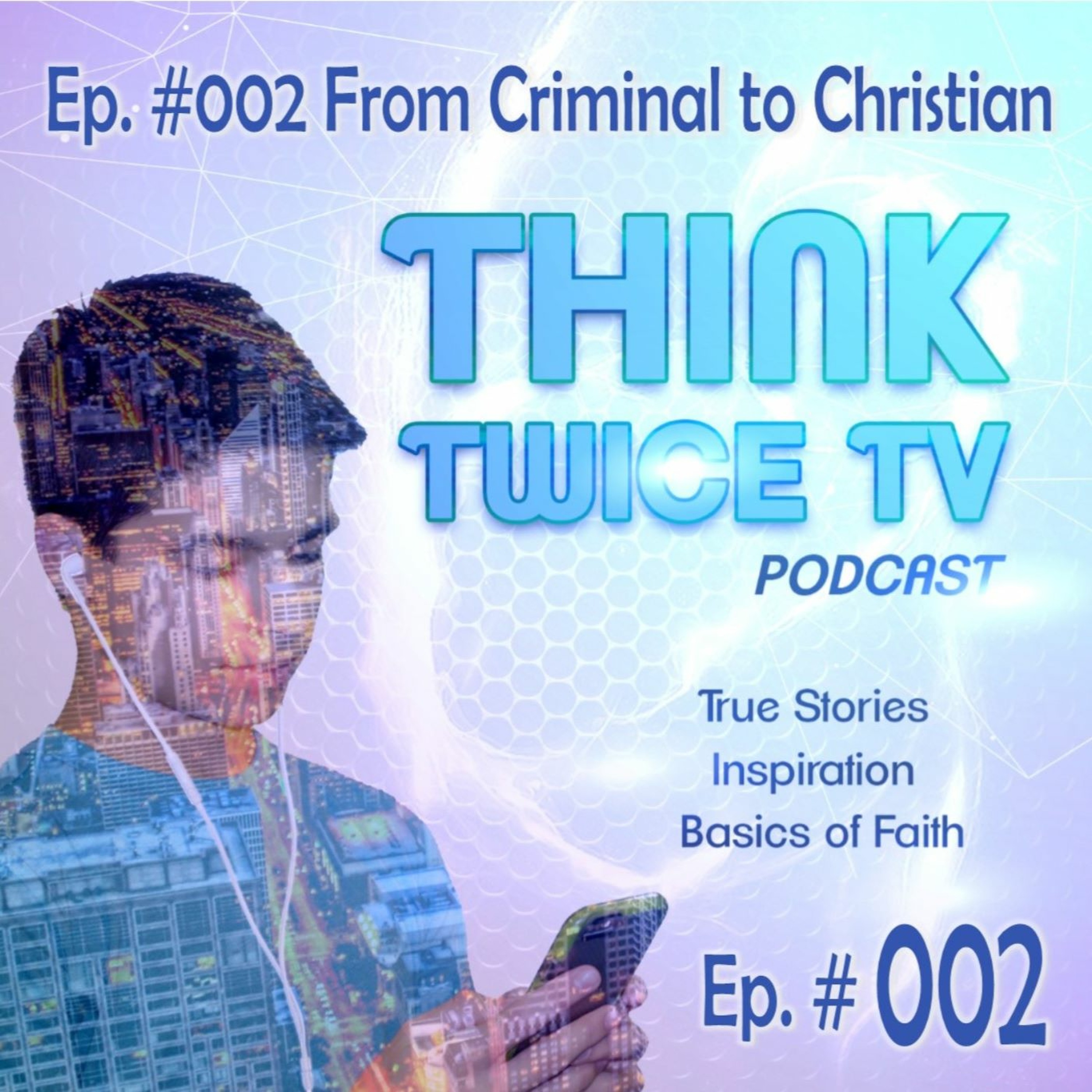 Think Twice TV Podcast