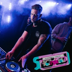 Rich Wakley Live @ Jacked, Lincoln (13.5.17)