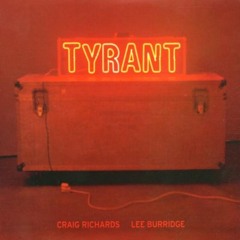 410 - Tyrant - Craig Richards & Lee Burridge - Disc 2 (2000)