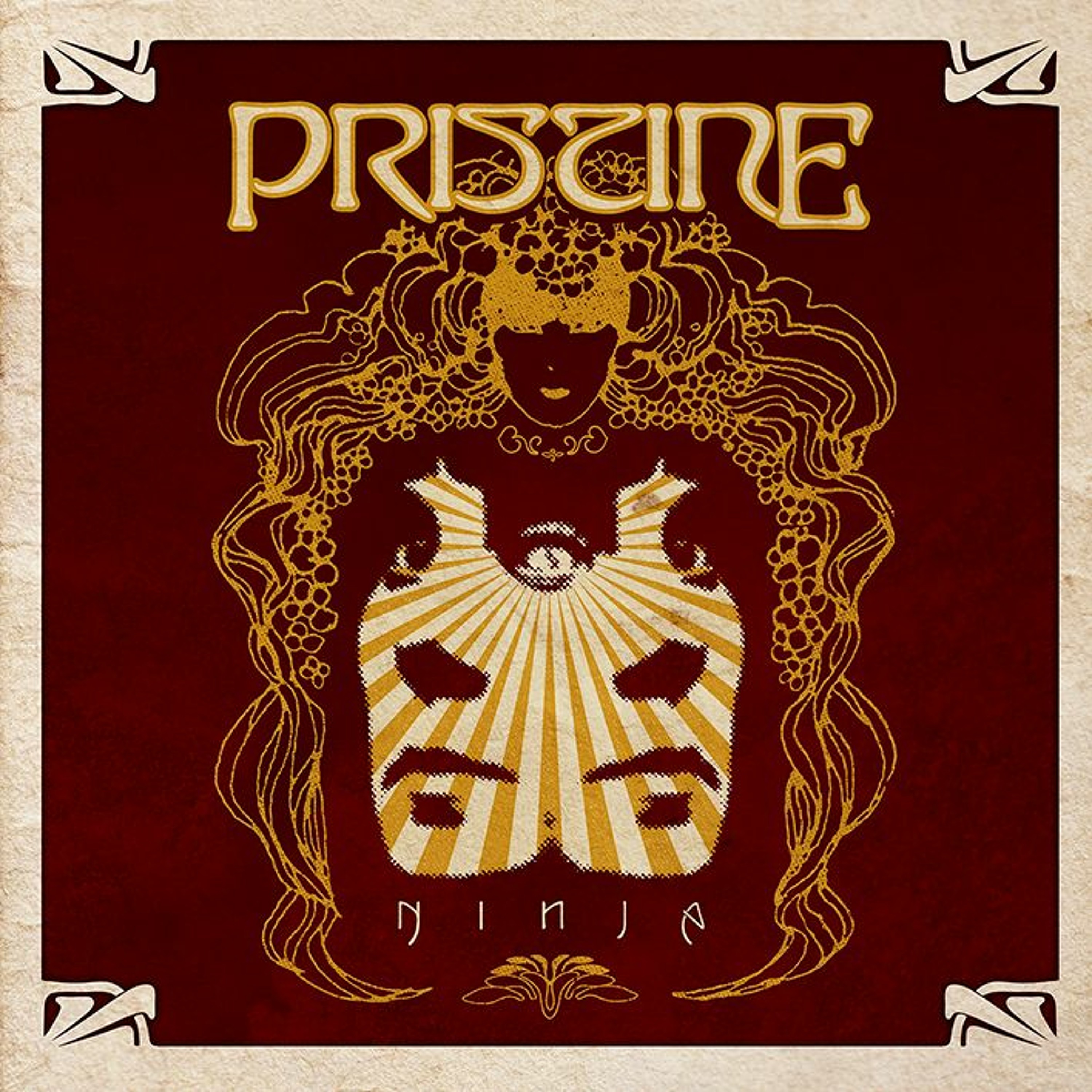 Pristine - Sophia episode artwork