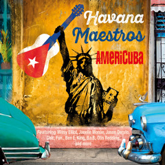 AmeriCuba - Album Preview