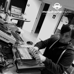 MoustacheMusic Radio #004 - Enkidu
