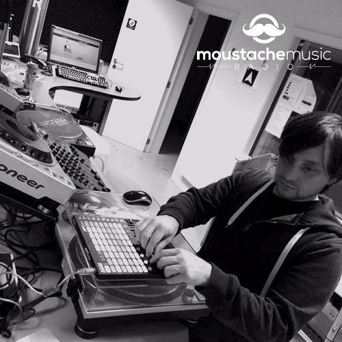 MoustacheMusic Radio #004 - Enkidu