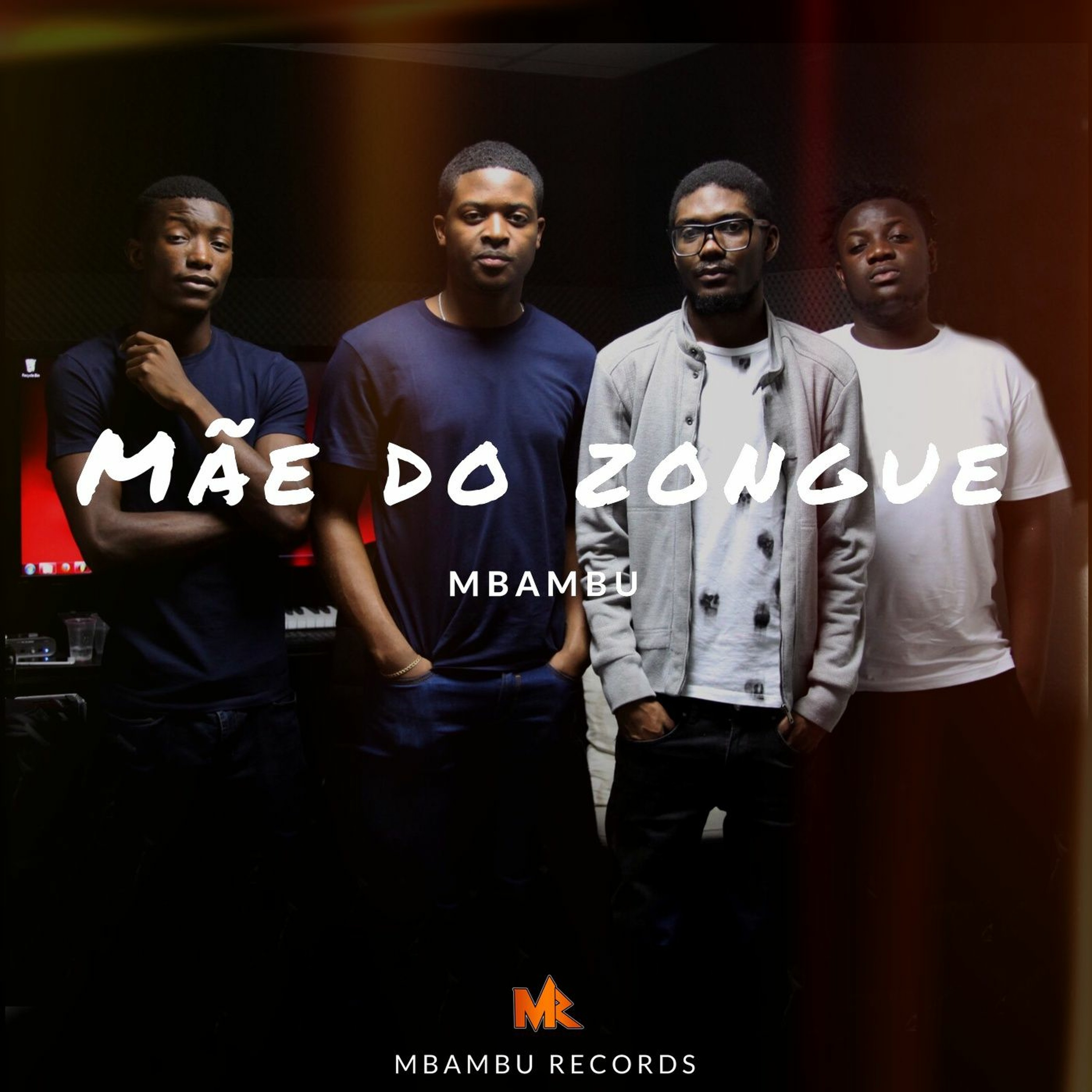 Mbambu Records Podcast