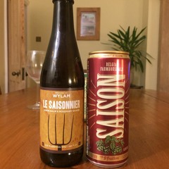 'Tis the Saison - Episode 2.5