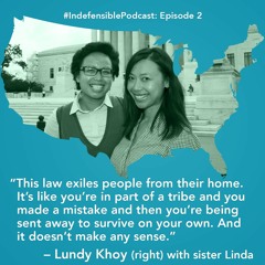 Episode 2: Sisters, Separated by Birth