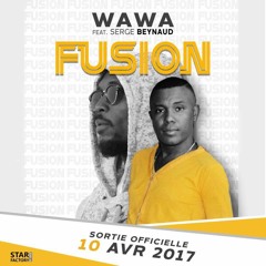 Wawa ft Serge Beynaud Fusion
