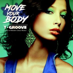 All Night Long (T-Groove Remix)