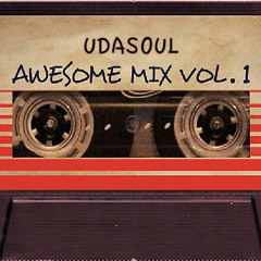 Awesome Mix Vol.U