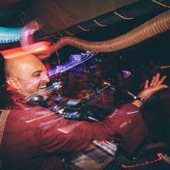 VERIDIUM ~ Afrikaburn 2017 / The SPIRIT Train / Wednesday 23h00-01h00