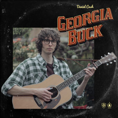 Georgia Buck (Earl Scruggs Cover)