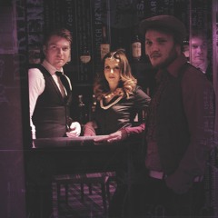 The Society Trio version of "Everybody"