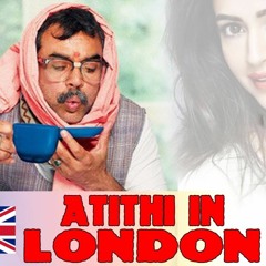 New Bollywood Song - Dil Mera -   Guest Iin London   Kartik Aaryan, Kriti Kharbanda   Raghav Sachar