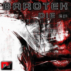 BAROTEK - WAKE UP