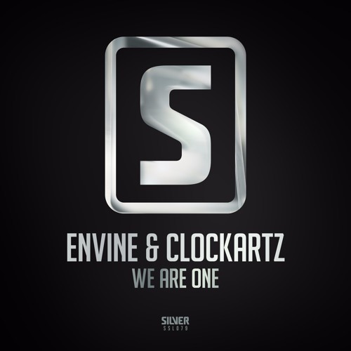 Envine & Clockartz - We Are One