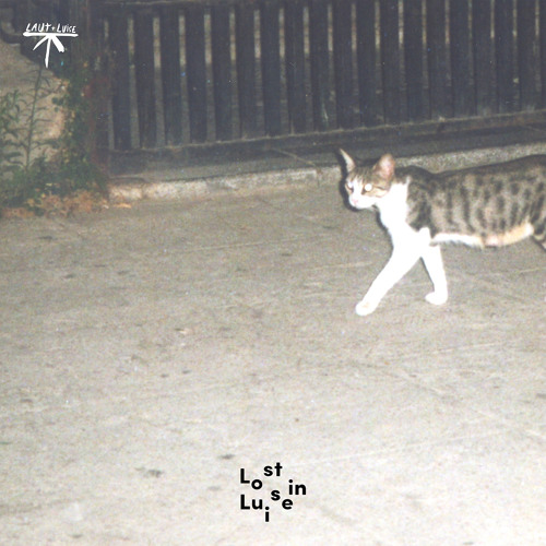 Rapossa - Feathers (LIL001)