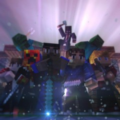 Minecraft Song ♪  Talking Zombies  A Minecraft Parody of "Talking Body" by Tove Lo