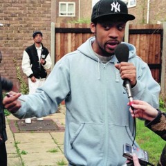 Wiley - Soundboy Killer (Dot Rotten Diss)