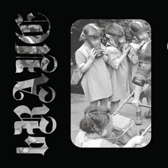 bRAVE /ϟ/ DJ Pute-Acier /ϟ/ 2017