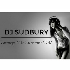 Garage Mix Summer 2017