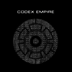 Codex Empire - Powder Treason [a+w cd013]