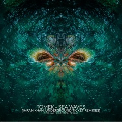 Tomek - Sea Waves (Original Mix)[Stellar Fountain] PREVIEW