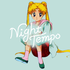 Catch You Catch Me (Night Tempo Edit)