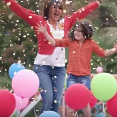 اصالة افرح و عيش اعلان 500 500
