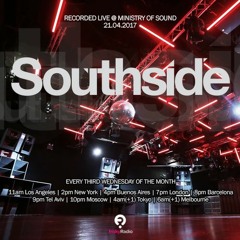 Southside May 2017 | Graziano Raffa live @ Ministry of Sound
