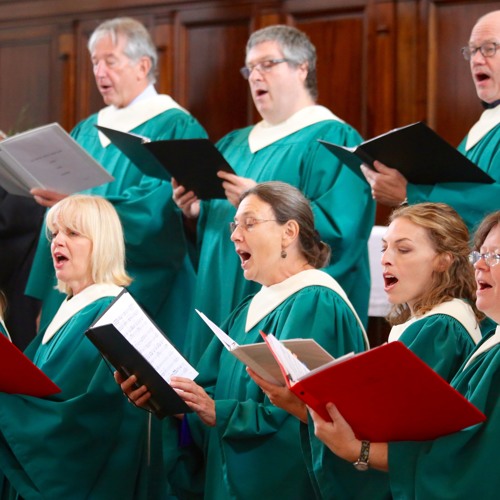 Lay Up Your Treasures In Heaven By Central Presbyterian Church Of