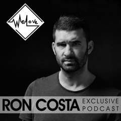 Ron Costa // Exclusive Podcast