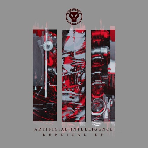 AI - Intimacy (Friction Radio 1)Metalheadz