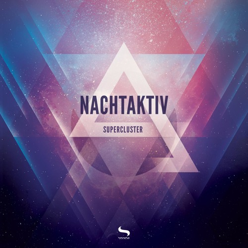 Nachtaktiv - 14 Billion Years Ago (Original Mix)