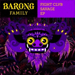 FIGHT CLVB - Ape Drumz ft. Stush [OUT NOW]
