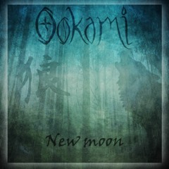 Ookami - New Moon - 05 - New Moon (Cover Hommage Jeffrey Guillaume)
