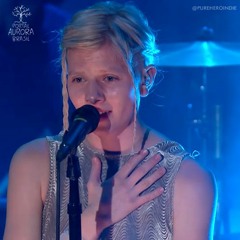 Warrior (Live - Honda Stage)