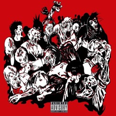 MOSH PIT (Prod By SUDZY)