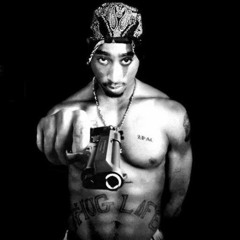 2pac - Final Round | Ridahmuzic