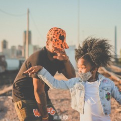 Feat Jden ( Kidgoalss ) - Lovely