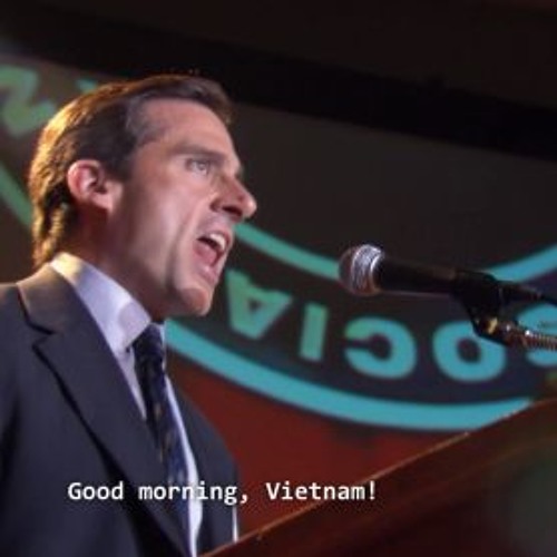 Stream This Guy Gets It Listen To Good Morning Vietnam Playlist Online For Free On Soundcloud