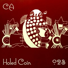 Holed Coin - Baelo (Original Mix)