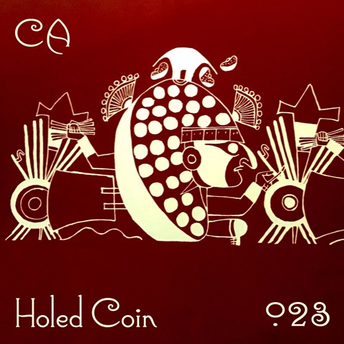 Holed Coin - Boy Sauce (Original Mix)