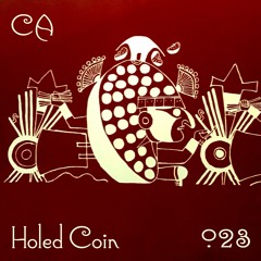 Holed Coin - Baelo (Nathan Hall Remix)