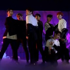 PRODUCE 101 Season2 열어줘 (Open Up) LIVE - Knock