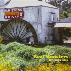 Real Monsters