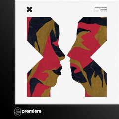 Premiere: Marco Faraone - Offside (Tenax Recordings)